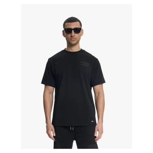 Croyez Homme Original fraternite t-shirt t-shirts crb30026063