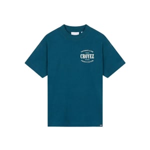 Croyez Homme Stamp t-shirt t-shirts crb30026023