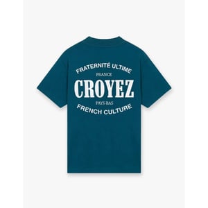 Croyez Homme Stamp t-shirt t-shirts crb30026023