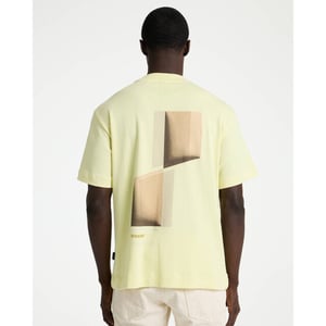 Chasin' T-shirt korte mouw 52110076