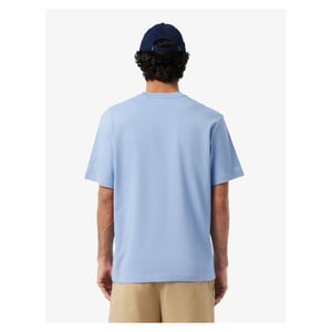 Lacoste 1ht1 men's tee-shirt t-shirts th7318-61