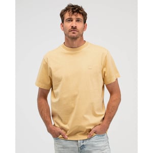 Butcher of Blue T-shirt korte mouw m2512013 army