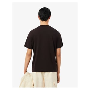 Lacoste 1ht1 men's tee-shirt t-shirts th7318-61