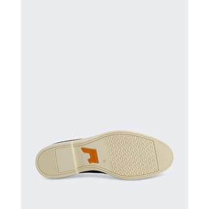 Santoni Dames malibu loafer blue