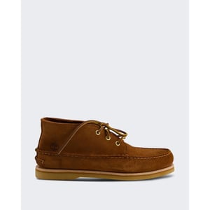 Timberland Heren boat mid lace up boot