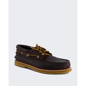 Timberland Heren crafted bootschoen