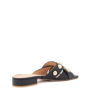 Babouche Slippers g-sabien-1