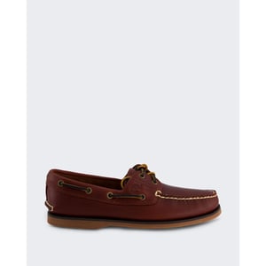 Timberland Heren classic 2-eye bootschoen