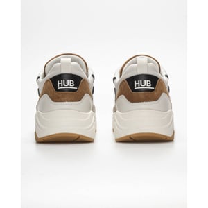 Hub  Sneakers m6104s43-s23 glid