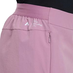 Mckinley x-light sho w outdoor short dames -