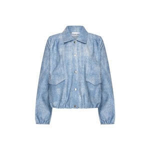 Helena Hart 7744 bomber judy lano twill