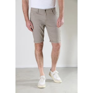 New-Star Heren korte broek 0261 nyon sand