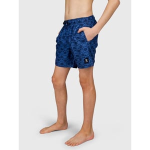 Brunotti cestery-mini boys swim shorts zwemshort jongens -