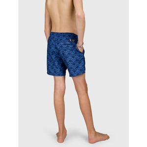 Brunotti cestery-mini boys swim shorts zwemshort jongens -