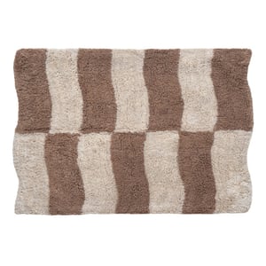 Veer Carpets Badmat bella 60 x 90 cm