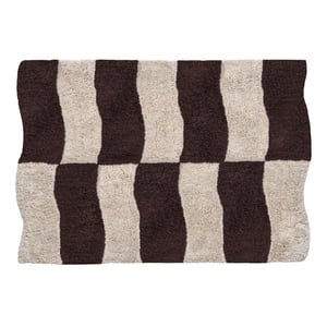 Veer Carpets Badmat bella 60 x 90 cm