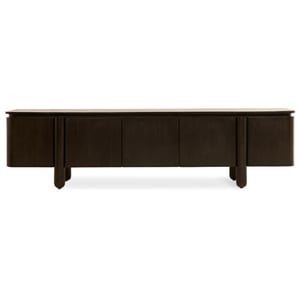 Multifurn Tv-meubel rondo 210cm