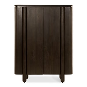 Multifurn Wandkast rondo 150cm