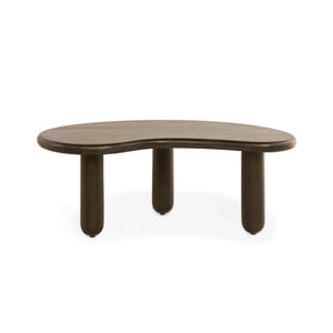 Multifurn Salontafel rondo 110cm
