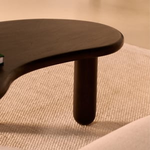 Multifurn Salontafel rondo 110cm