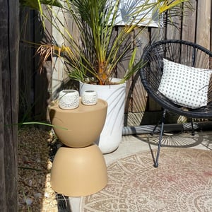 Kick Collection Kick bijzettafel tess -