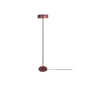 Leitmotiv vloerlamp riqueza palo - 24x24x140 cm