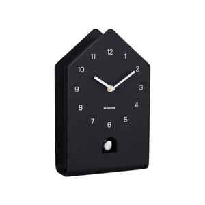 Karlsson wall clock fino cuckoo - Øcm