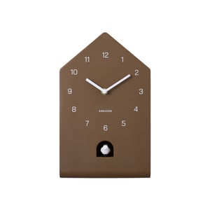 Karlsson wall clock fino cuckoo - Øcm