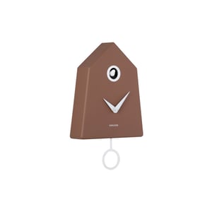 Karlsson wall clock grafico cuckoo - Øcm