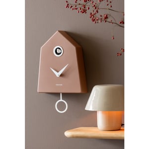 Karlsson wall clock grafico cuckoo - Øcm