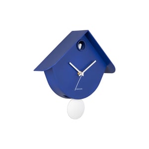 Karlsson wall clock retro cuckoo - Øcm