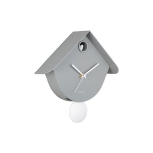 Karlsson wall clock retro cuckoo - Øcm