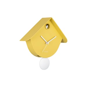Karlsson wall clock retro cuckoo - Øcm