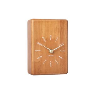 Karlsson wall/table clock rama cuckoo - Øcm