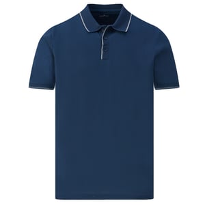 State of Art Polo donker