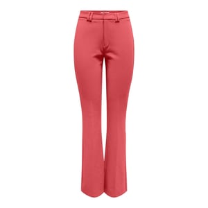 Only Onlpeach mw flared pant tlr noos