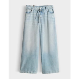 Opus Meddy loose 1541114024248 blue denim