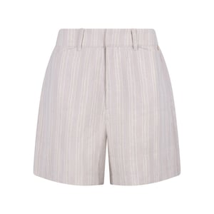 Nukus Dagmar short stripe nks09053