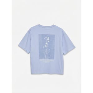 Vero Moda Vmpaulina thea ss t-shirt licht