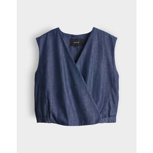 Opus Wiona 10548713341423 blue denim