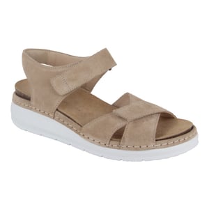 Durea 7432.032.2067-e dames sandalen sportief