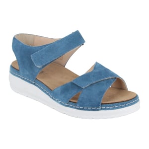 Durea 7432.035.2160-h dames sandalen sportief