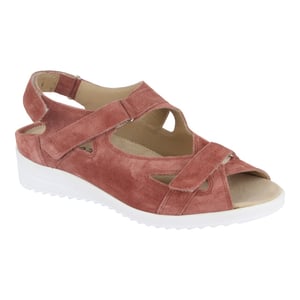 Durea 7419.218.0220-h dames sandalen sportief