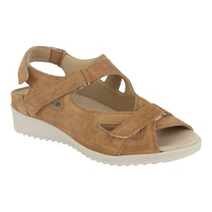 Durea 7419.218.1947-h dames sandalen sportief