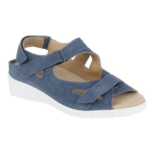 Durea 7419.219.2158-k dames sandalen sportief