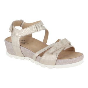 Durea 7421.028.2010-k dames sandalen sportief