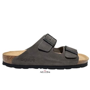 Rohde Herenschoenen slippers