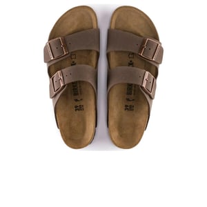 Birkenstock Arizona bfbc regular heren slipper