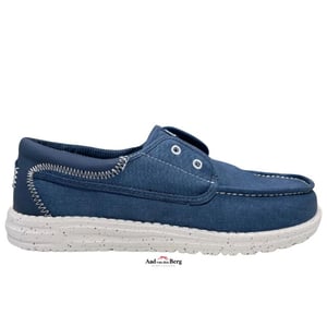 Hey Dude Herenschoenen instappers