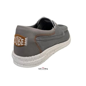 Hey Dude Herenschoenen instappers